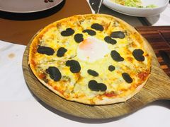 -窗外西餐厅(普罗理想国店)