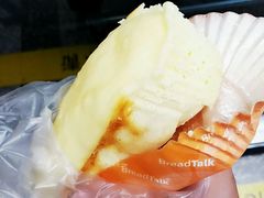 -BreadTalk面包新语(长寿路地铁站店)
