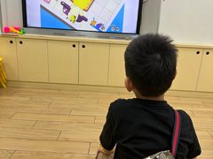 -吉的堡成长中心(五角场安波校区)