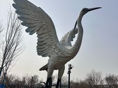 -天津东丽湖风景区