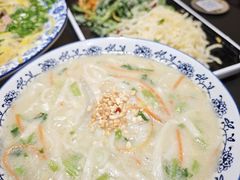 -杏花村水席楼·洛阳水席(老城十字街店)