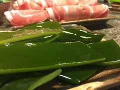 -佬革命主题火锅(玉沙路店)