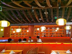 -满园烤鸭·春饼(抚顺万达店)