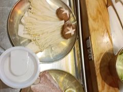 -韩宫宴烤肉·料理(青浦宝龙店)
