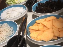 -新辣道鱼火锅(航天万源店)