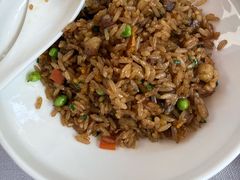 -九里云松·天香餐厅