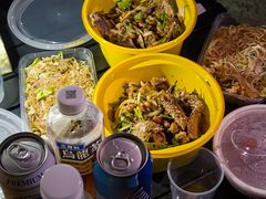 -萍姨抻面馆·鸡架冒菜(清湖店)