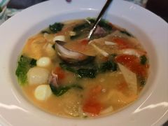 -桂满陇·海市蜃楼·黑金(国金店)