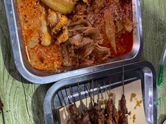 -铁诚烤肉
