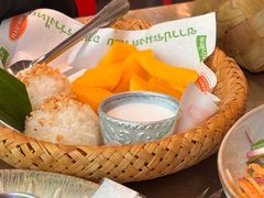 -小小集渔·泰式大排档(太古里香槟店)