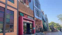 -宝燕乐园(闵行旗舰店)