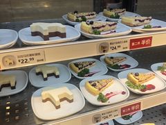 -宜家·瑞典风味餐厅(武汉荟聚中心店)