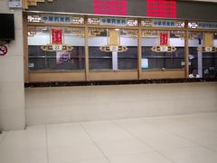 -上海市中医医院(芷江路院区)