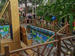 -南宫五洲植物乐园