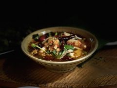 -杨合林啊兰烤鱼