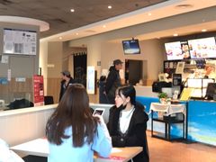 -肯德基(巴沟店)