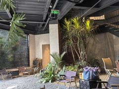 -J Create城市露营咖啡·简餐·宠物(上海动物园店)