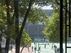 -清心素食自助餐厅(夫子庙店)