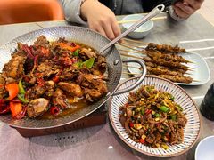 -包不同川湘家常菜(木樨园店)