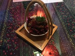 -蘑菇私房菜小馆(杨家坪西城天街店)
