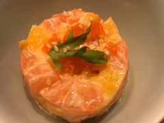 -古京·臻致料理(月湖店)