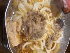 -白石的深夜食堂(济南万象城店)