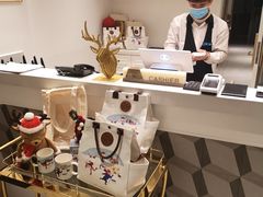 -Deer Park鹿园西餐(仁恒置地广场店)