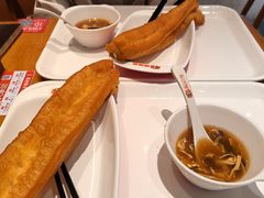 -南城香(花园北路店)