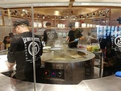 -狮头牌卤味研究所·卤味饭(花城汇南区店)