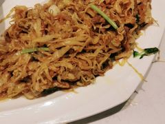 -北李妈妈菜·海肠捞饭(高新万达店)