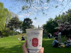 -隆延茶铺(学清路驹然店)