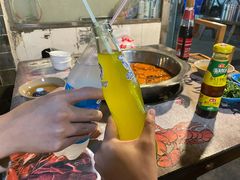 -周记全牛油火锅