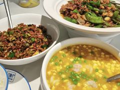 -兰湘子·湘菜小炒(崂山丽达店)