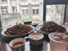 -杨记隆府(白象街店)