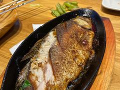 -老胖串店(山大路店)