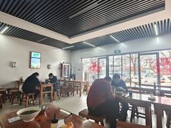 -老管板面(旭安园店)