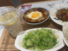 -乡村基·川味现炒大王(熙悦天街店)