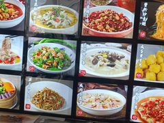 -金牡丹大酒楼(宝林路店)