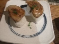 鹅肝寿司-酒井酱子·深夜食堂(东城汇店)