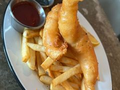 -Cooking Man(中懋天地店)