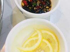 -琼大师东方烤乳猪(亚特兰蒂斯店)