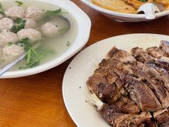 -大地土窑菜馆·特色罗浮农家菜(罗浮山景区店)