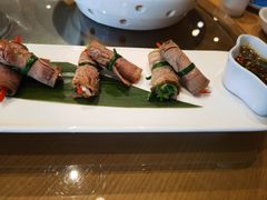 -渝信川菜(工体店)