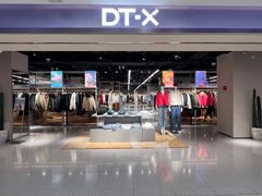 -凯德MALL(西直门店)