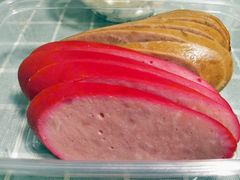 上海大红肠-佬街佬味(荣巷店)