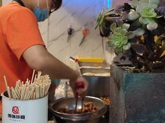 -傅强排骨(成都总店)