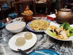 -安泰楼·佛跳墙创始人·传统闽味早茶·酒楼(三坊七巷闽菜地标店)