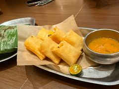 -春台Spring Patio(万象天地店)