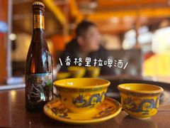 -顺顺小吃(独克宗古城店)