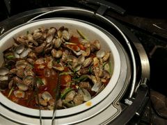 -比亚森自助烤肉料理(裕华店)